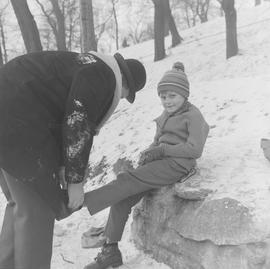 Lodowisko na Fosie Miejskiej