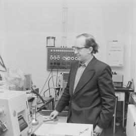 docent Józef Damm