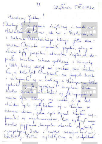 Original Obiekt cyfrowy not accessible