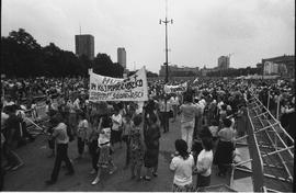 III Pielgrzymka Jana Pawła II do Ojczyzny 1987 - Warszawa