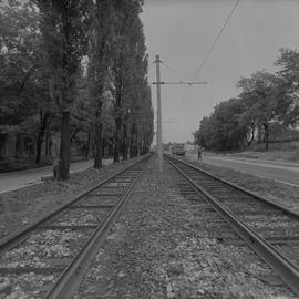 Przebudowa ul. Ślężnej