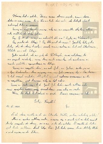 Original Obiekt cyfrowy not accessible