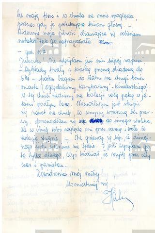 Original Obiekt cyfrowy not accessible