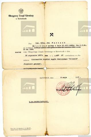 Original Obiekt cyfrowy not accessible