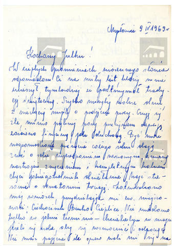 Original Obiekt cyfrowy not accessible