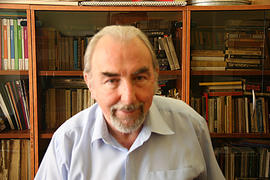 Janusz Degler