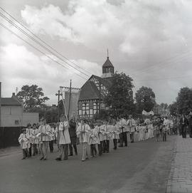 Procesja Bożego Ciała