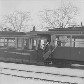 Katastrofa tramwajowa