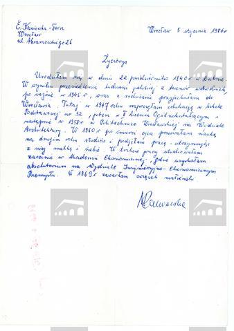 Original Obiekt cyfrowy not accessible