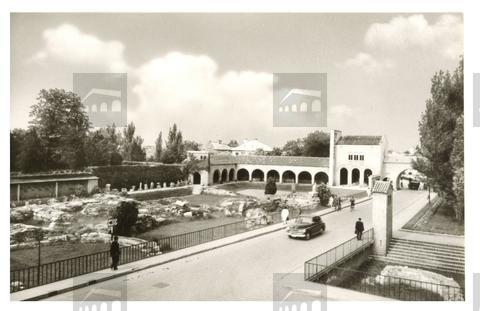 Original Obiekt cyfrowy not accessible