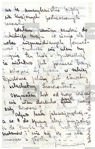 Original Obiekt cyfrowy not accessible