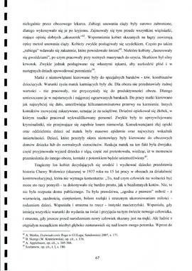Losy kobiet w Radzieckich obozach pracy (1920-1953)