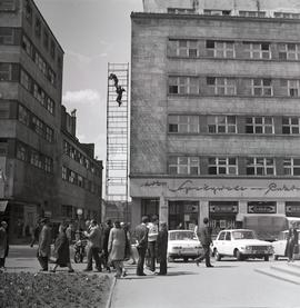 Ulica Świdnicka we Wrocławiu