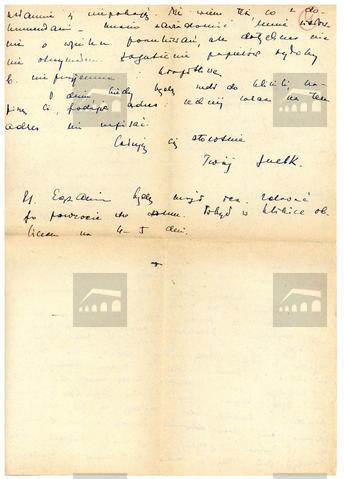 Original Obiekt cyfrowy not accessible