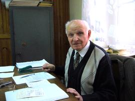 Jan Łabędzki