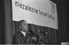 Niezależne Forum Kultury