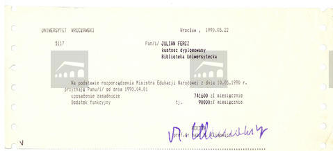 Original Obiekt cyfrowy not accessible