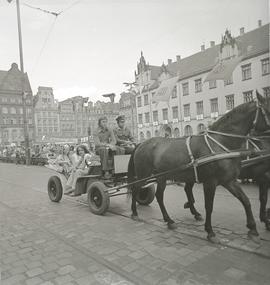 Jarmark Wrocławski Małgorzatki '76