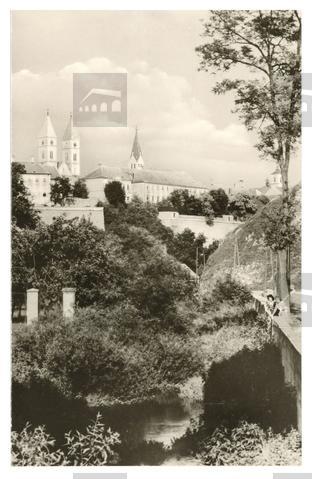 Original Obiekt cyfrowy not accessible