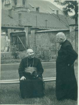 Arcybiskup Bolesław Kominek