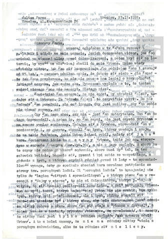 Original Obiekt cyfrowy not accessible