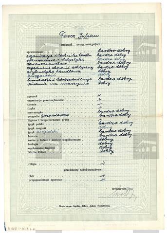 Original Obiekt cyfrowy not accessible