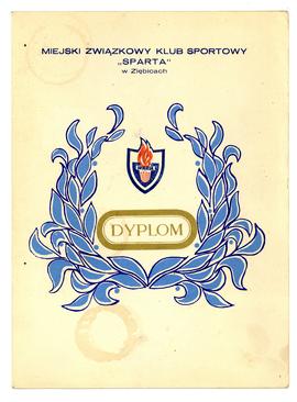 Dyplom