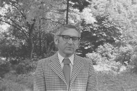 Prof. Bogdan Zakrzewski