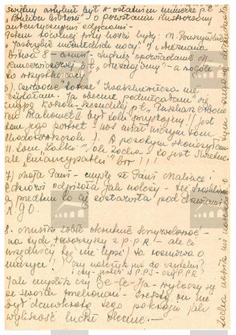 Original Obiekt cyfrowy not accessible