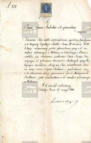 Original Obiekt cyfrowy not accessible