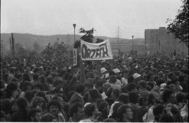 III Pielgrzymka Jana Pawła II do Ojczyzny 1987 - Gdańsk