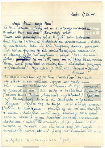 Original Obiekt cyfrowy not accessible