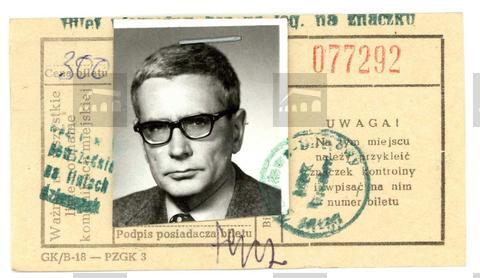 Original Obiekt cyfrowy not accessible