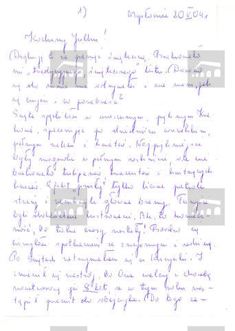 Original Obiekt cyfrowy not accessible