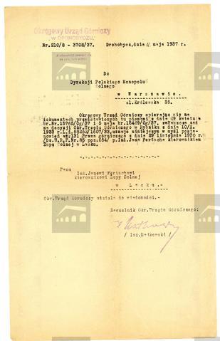 Original Obiekt cyfrowy not accessible