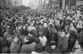 Święto Niepodległości 11 listopada 1988