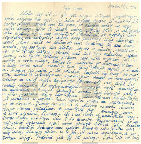 Original Obiekt cyfrowy not accessible