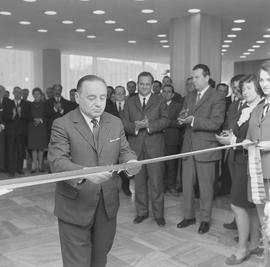 Otwarcie hotelu "Panorama"