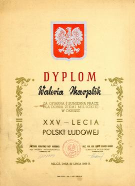 Dyplom