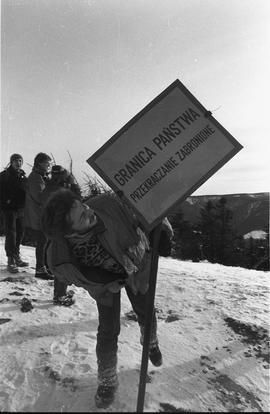 SPCz - Spotkanie na granicy 1989