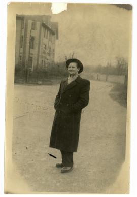 Jerzy Jędrzejczak