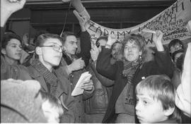 Święto Niepodległości 11 listopada 1988