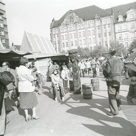 Prasołki czyli Wrocławskie Targi Solne