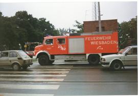 Powódź w 1997 r.
