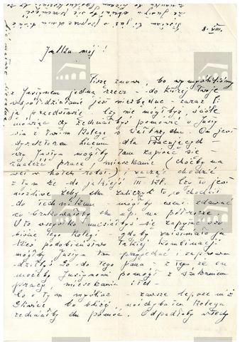 Original Obiekt cyfrowy not accessible