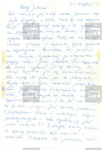 Original Obiekt cyfrowy not accessible