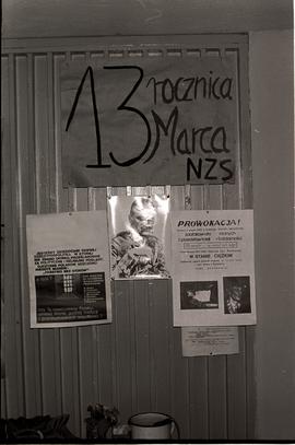 Strajki studenckie w 1981 roku