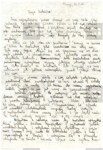 Original Obiekt cyfrowy not accessible