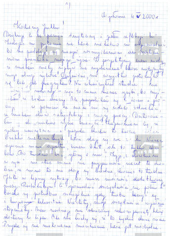 Original Obiekt cyfrowy not accessible