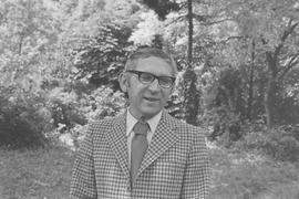 Prof. Bogdan Zakrzewski